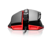 Lenovo Y Gaming Precision Mouse (czarny, 8200dpi) - 270677 - zdjęcie 4